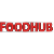Аренда виртуального номера для приёма смс от FoodHub