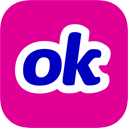 Аренда виртуального номера для приёма смс от OkCupid